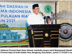 Ansar Ahmad : MUI adalah Mitra Strategis Pemerintah