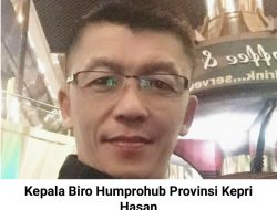 Ini Jadwal Kegiatan Hari Jadi Provinsi Kepri ’19