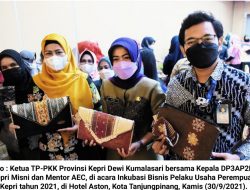 Dewi Kumalasari: UMKM Harus Disejalankan dengan Pengembangan Keterampilan