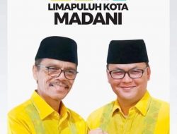 3 Kali ” Penyegaran ” Pejabat Eselon Pemkab Limapuluh Kota, Wabup ” Not Found ” ?