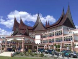 Wabup Limapuluh Kota Menyangkal, Terkait Isu Isu Miring Yang Merebak