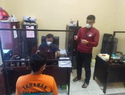 Polres Labuhan Batu Tindak Lanjuti Dumas Narkoba Dari Aplikasi Dumas Presisi Polda Sumut