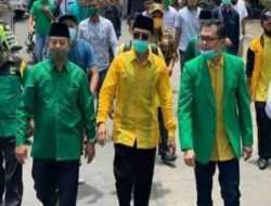 Terkait Tidak Harmonisnya Bupati Dan Wakil Bupati, Begini Tanggapan Mak Alis Marajo