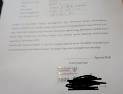 Meski Langgar Aturan SMAN 1 Teluk Kuantan Jual LKS, Begini Kata DPD SPI