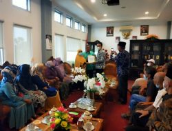 Perjuangkan Aspirasi Masyarakat Talando Tol, Format Mengadu Kepada Ketuanya Wakil Rakyat