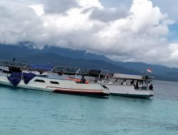 Kapal Pengambil Telur Ikan Terbang Salah Gunakan Rekomendasi DKP, Ini Kata Kasat Pol-Airud
