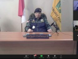 HIPAKAD Peringati HUT ke 4, Ketum Hariara Kecam Serangan KKB di Papua Barat