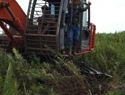 Dugan Jual Beli Dan Bisnis Lahan di LPHD Kota Kandis Dendang Mencuat