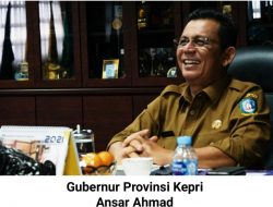 PPKM di Kepri Turun ke Level 2: Seluruh Wilayah Kepri Tanpa Antigen, Ini Syaratnya