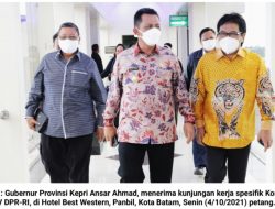 Komisi V DPR-RI Dukung Penuh Pembangunan JBB