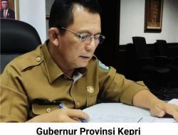 Ansar Ahmad Minta TPID Jaga Inflasi di Kepri Tetap Rendah dan Stabil 