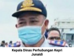  Program Travel Bubble: Kadishub Kepri Sayangkan Bandara Hang Nadim Belum Sediakan Alat TCM