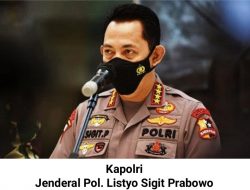 Soroti Ulah Oknum Polisi, Kapolri Terbitkan STR, Ini Isinya