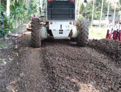 Peroyek Siluman Diduga Kangkangi Undang-Undang Keterbukaan Informasi Publik