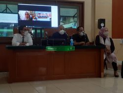 Perkara Pencatut Nama Aroma Cempaka, Fikri Riza : Tegaknya Keadilan Bagi Pemegang Merek