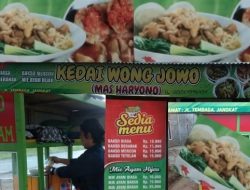 Wooow Telah Hadir Di Jangkat Timur (Rantau Suli) Bakso Beranak Juga Bakso Mercon Coba Yuuuuk (Penasaran)