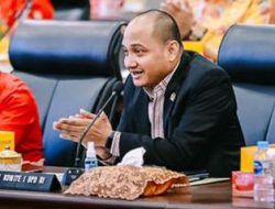 Terkait Taipan Terduga Mafia Kasus, Senator Fachrul Razi : Polri Harus Profesional Dan Adil