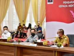 Perluas PTM Terbatas, Pemprov Sumut Terus Tingkatkan Vaksinasi Pelajar