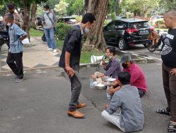 Proses Pengangkatan 381 Orang Tenaga Kontrak Diduga Cacat Hukum,  Pemkot Jambi Terbebani 5,8 Milyar
