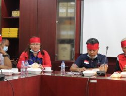 “Ngotot” Berlakukan Pergubri Yang Bermasalah Aliansi Pers Kembali Akan Laksanakan Unjuk Rasa