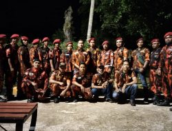 Di Hari Jadinya Pemuda Pancasila Yang Ke 62 Dan Srikandi Yang Ke 20
