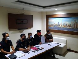 PEKAT IB JABAR Minta Kepolisian Segera Panggil Komika MC Danny