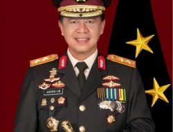 Abah Anton Charylan Ajak Seluruh Elemen Masyarakat Percepatan Pemerataan Vaksinasi