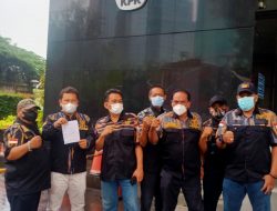 Hutang Menggunung, Aset BUMN Dijual Murah, PEKAT IB Desak KPK dan BPK Periksa Laporan Keuangan BUMN Kontruksi