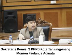 DPRD Kota Tanjungpinang Layangkan Hak Angket terhadap Walikota, Ini Sebabnya