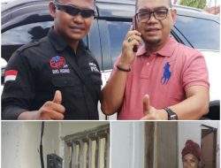 Anggota Dewan Langka Kembali Beraksi ! H.Nurkhalis Dt.Bijo Dirajo Realisasikan Bantuan Pasang Baru Listrik Gratis Untuk 80 Unit Rumah