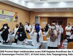PUG: Strategi untuk Masyarakat agar Terlibat dalam Proses Pembangunan