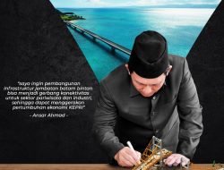 Jembatan Batam-Bintan : Megaproyek Legasi Jokowi Dihadapan Singapura 