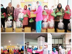 Misni: Keterampilan Tata Boga untuk Tingkatkan Pengetahuan & Skill Praktis Kaum Perempuan