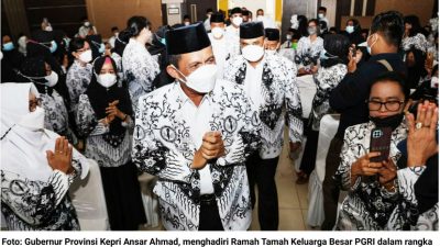 Digitalisasi Pendidikan sebagai Inovasi Baru Dimasa Pandemi 