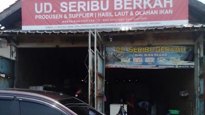 Agar Transaksi Aman, UD. Seribu Berkah Supplier Hasil Laut Hadirkan Fitur Rekber