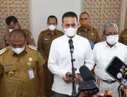 Pemprov Sumut Komit Kembangkan Wisata Tangkahan dan Bukit Lawang