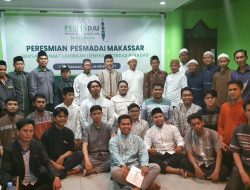 Pesantren Mahasiswa Dai (PESMADAI) Buka Cabang Baru di Makassar & Mamuju