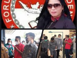 Ketua Presidium FPII: Seharusnya Mentri Pertanian Dipidana 2 Tahun Penjara