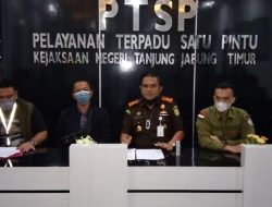Setelah Kejari Tetapkan Tersangka Ketua KPU dan Satu Orang Pejabatnya Melarikan Diri