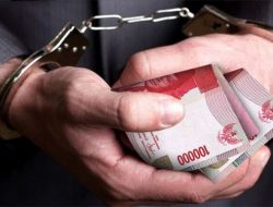Penggelapan Dana Tabungan Pondok Pesantren (Ponpes) Ditangkap Polisi