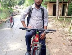 Mengecam Pernyataan Direktur RSUD Nurdin Hamzah, Ini Kata Dedi Saputra