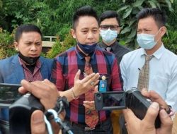 Dianggap Prematur Penetapan Tsk Abdullah Syahab, Kuasa Hukum Akan Tempuh Pra Peradilan