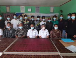 UPTD BLK Payakumbuh Gelar Pelatihan Produksi Furniture Kayu dan Laminasi di Nagari Gadut Kec. Tilatang Kamang, Ismunandi SofyanSE: Aspirasi masyarakat via Reses