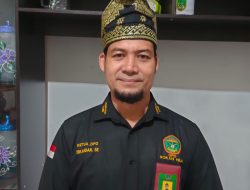 LLMB Rohil pertanyakan kembali  komitmen PT.PDSI tentang mekanisme perekrutan  tenaga kerja lokal