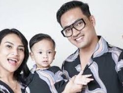 Artis Cantik Vanessa Angel Meninggal Dunia Karena Kecelakaan