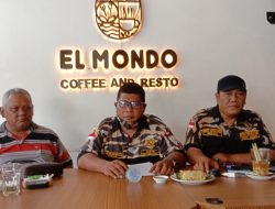 DPW PEKAT-IB Provinsi Jambi Minta Pemerintah Cabut Izin Perusahaan PT.Arfresh Indonesia
