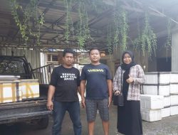 Perluas Jangkauan Konsumen, Supplier Baby Crab Optimis Layani Pengiriman Se-Indonesia