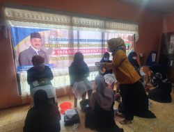 Disnakertrans Sumbar Melalui UPTD BLK Payakumbuh Gelar Pelatihan Tata Rias di Agam Dan Bukittinggi, Ismunandi Syofian SE: Emansipasi