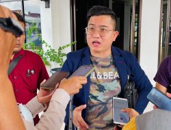 PHK Sepihak Tanpa Pesangon, PT.PDR Di Adukan Ke Disnaker Prov.Riau