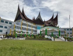 Dugaan Kongkalikong APBD-P Kabupaten Limapuluh Kota TA 2021, DPRD Tidak Pro-Rakyat ?